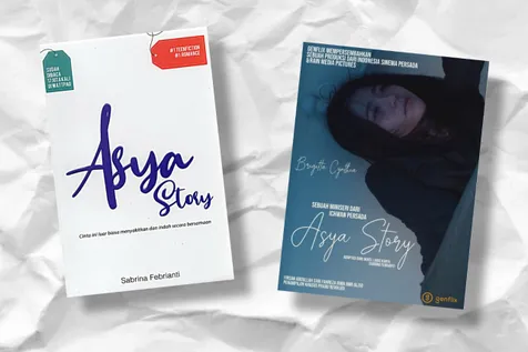 Daftar Serial Adaptasi Novel Wattpad Populer, Dari 'DEAR NATHAN' sampai 'KISAH UNTUK GERI'
