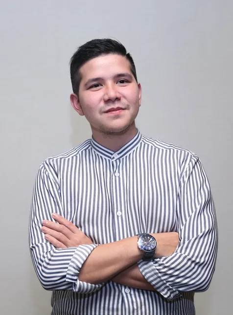 Baik Sejak Kecil