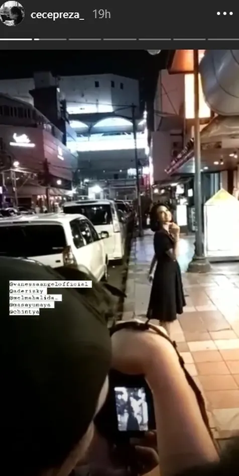Kurang Dari 24 Jam Sebelum Meninggal Dunia