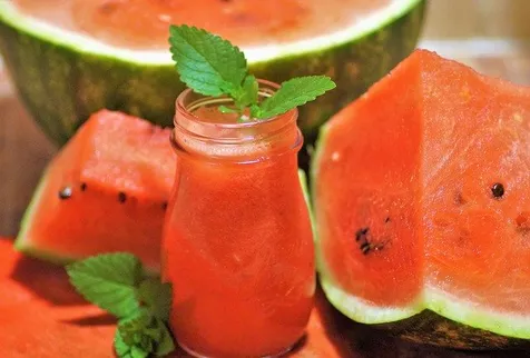 Jus Buah