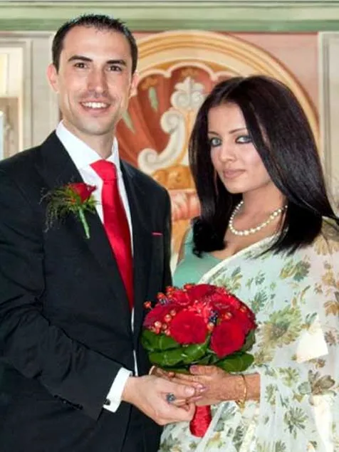 Celina Jaitley