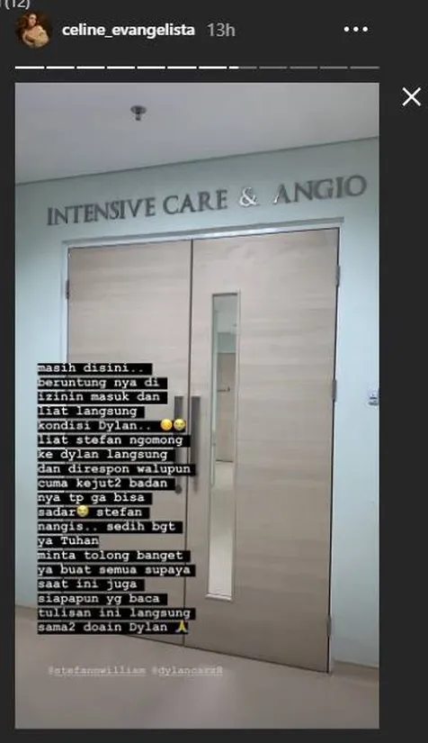 Sebuah Respon Dari Dylan Carr