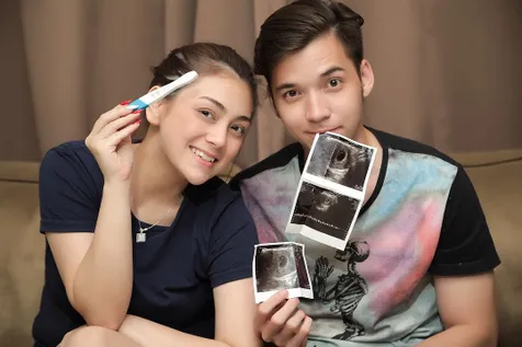 Berkah Baru Bagi Stefan William