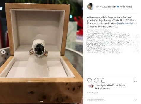 Kado Ulang Tahun
