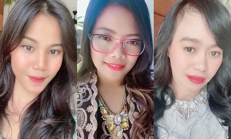 Berterima Kasih Kepada ART