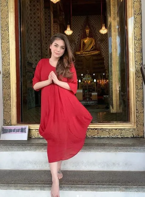 Celine Evangelista
