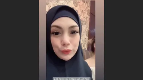 Ikutan Sahur