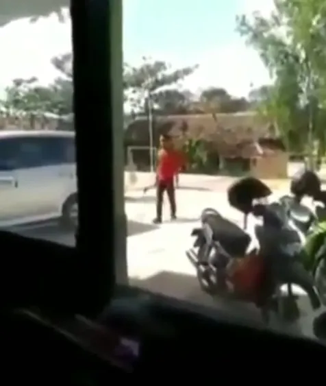 HP Dikembalikan