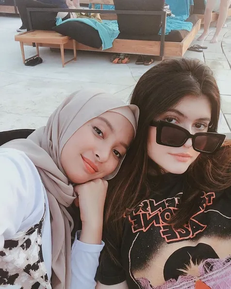 Digagalkan Oleh Sahabat