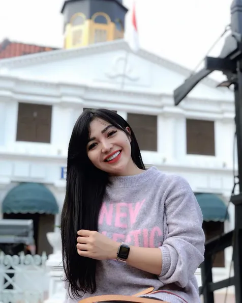 Coba Sesuatu yang Baru