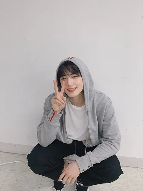 Peace!
