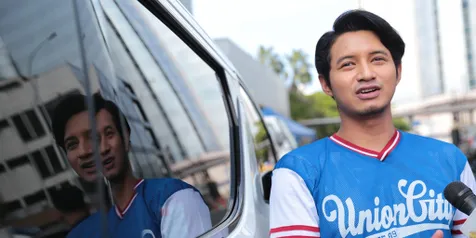 Dilarang Tidur