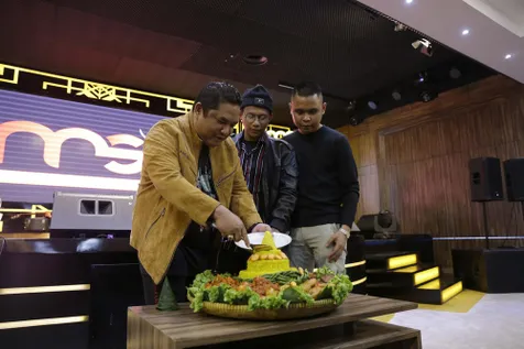 Lakukan Promo di 40 Kabupaten