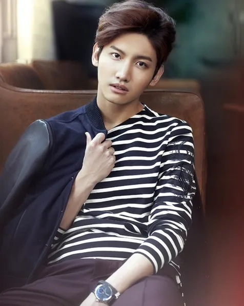 Dari Song Jae Rim Hingga Park Shin Hye Yang Ultah Hari Ini
