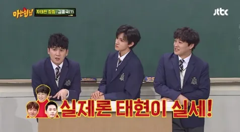 Kim Jong Kook Rela Lakukan Ini Demi Cha Tae Hyun