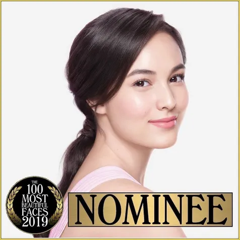 Chelsea Islan Jadi Nominasi
