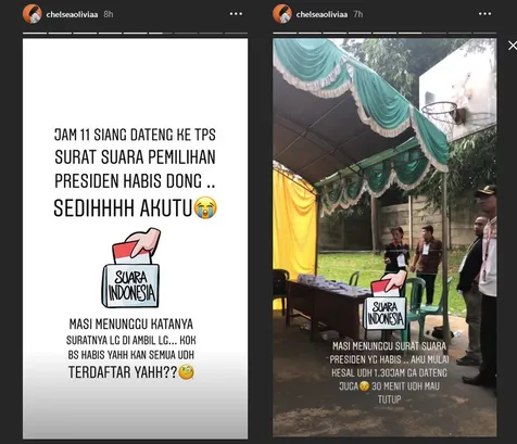 Menunggu Cukup Lama