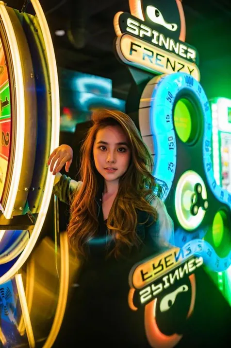Kemiripan Karakter