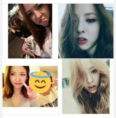 Sosok Wanita Bernama Mihee