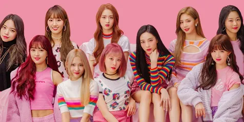 Cherry Bullet