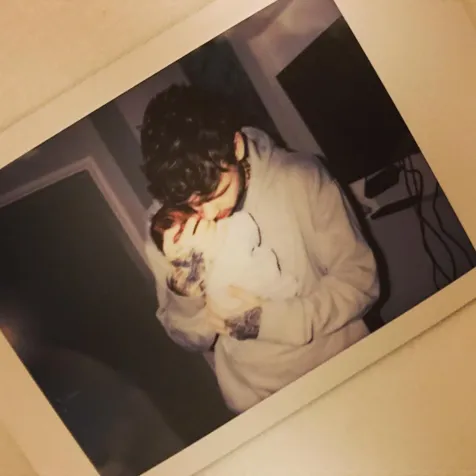 Cheryl Akan Ungkap Kisah Dengan Liam Lewat Lagu