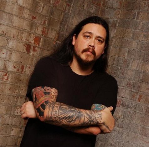 Chi Cheng. foto: www.headbalisser.com 