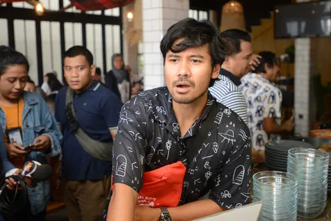 Beruntung Memiliki Putri