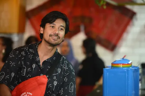 Sang Anak Tak Suka Begadang