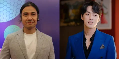 Chicco Jericho sebagai Gu Seung Joon