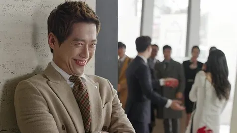 'CHIEF KIM'