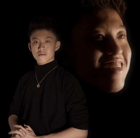 Selain 'Dat $tick', Rich Chigga telah merilis lagu 'Who That Be' serta 'Living The Dream' © instagram.com