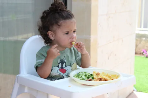 5 Cara Anak Tumbuh Tinggi Optimal di Masa Pertumbuhan yang Perlu Ibu Ketahui