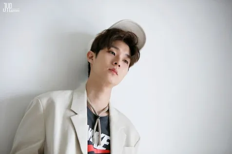 Choi Woo Shik