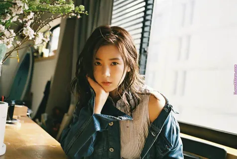 Chorong A PINK