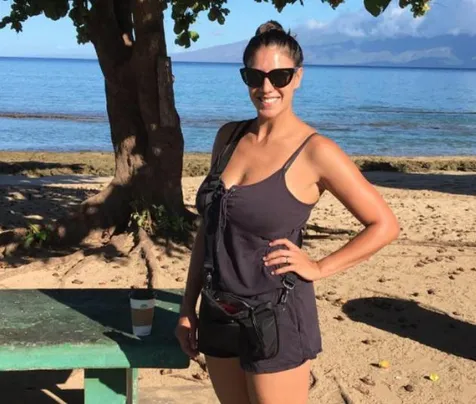 Asisten Pelatih Cantik