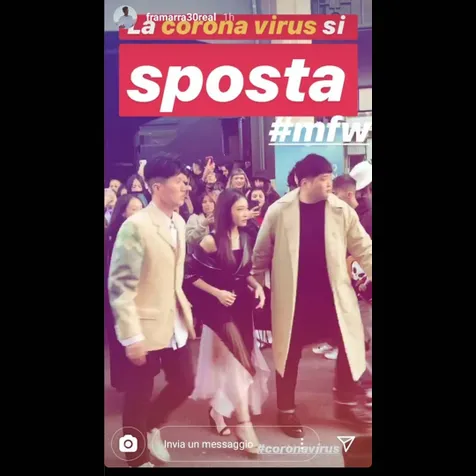 Komentar Rasis