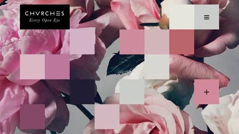 Chvrches
