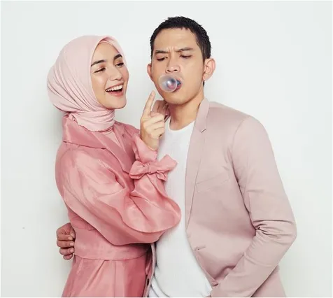 Sah Jadi Suami Istri