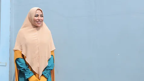 Cinta Penelope Perbaiki Pola Makan