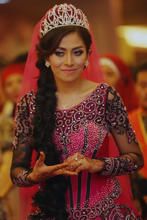 Cinta Penelope Gugurkan Kandungan