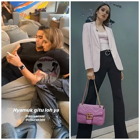 Jadi Nyamuk