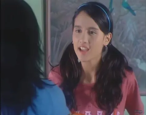Didikan Seperti Apa yang Didapat dari Mama?