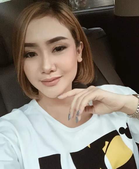 Tak Ambil Pusing
