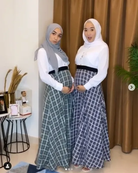 Hamil Bareng