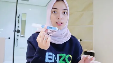 Sama-Sama Menjaga