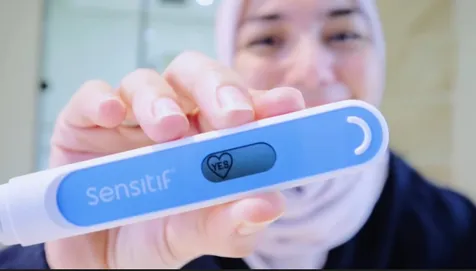 Biasanya Cuma di Sinetron