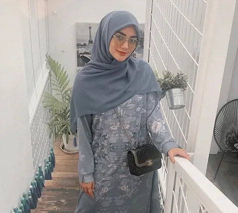 Belum Beli Hijab
