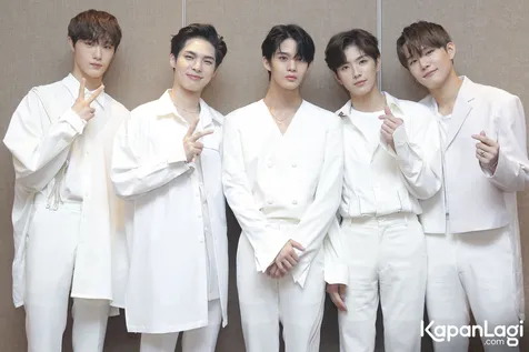 Comeback Bulan Depan