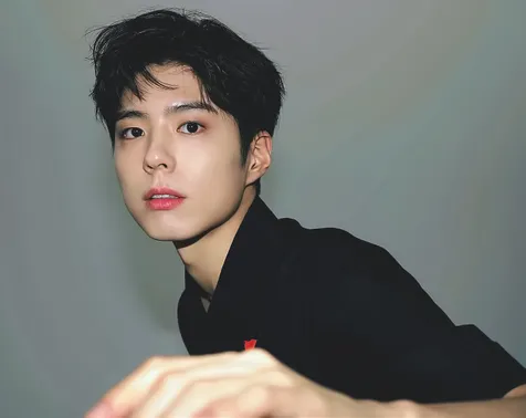 Park Bo Gum