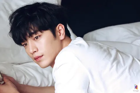 Seo Kang Joon